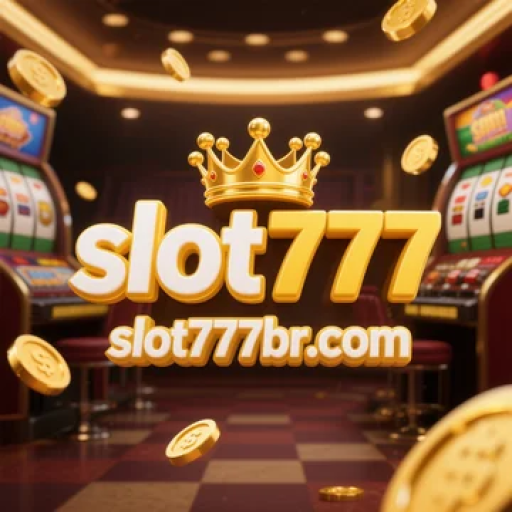 slot777